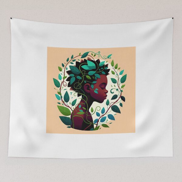 Item preview, I am growing up with my mind and my soul designed and sold by vectorillus.