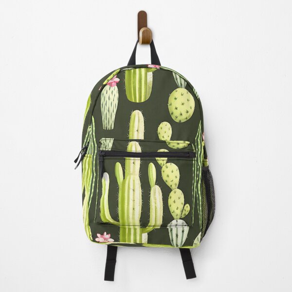 Item preview, Cactus pattern designed and sold by Haji Kamora.