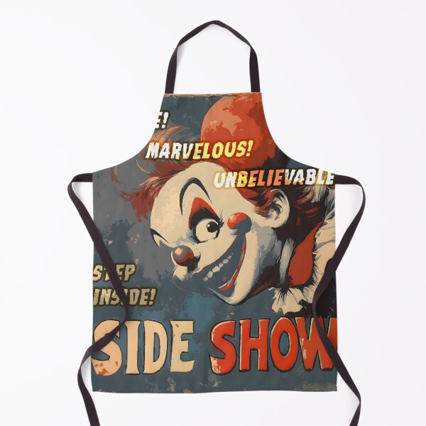 Item preview, Sideshow designed and sold by gonota.