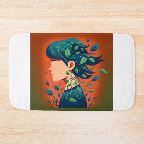 Item preview, I am growing up with my mind and my soul designed and sold by vectorillus.