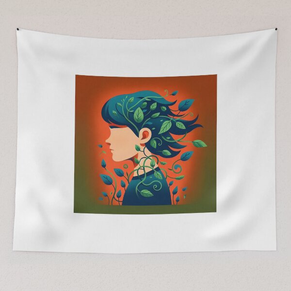 Item preview, I am growing up with my mind and my soul designed and sold by vectorillus.