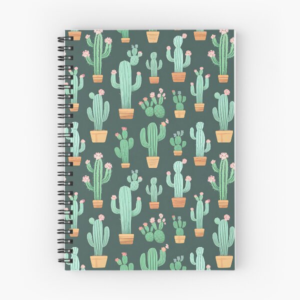 Item preview, Cactus pattern designed and sold by Haji  Kamora.