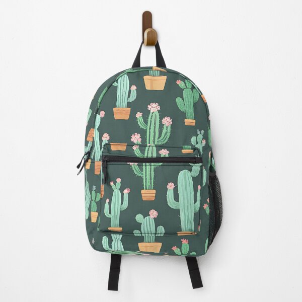 Item preview, Cactus pattern designed and sold by Haji Kamora.