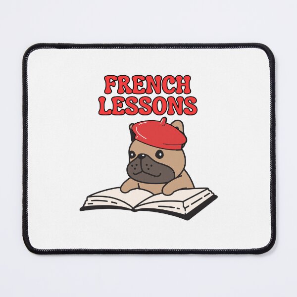 Item preview, French lessons designed and sold by BritishDelights.