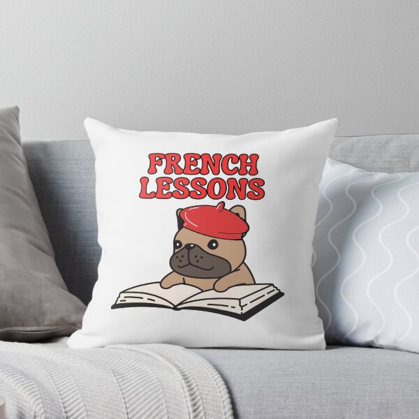 Item preview, French lessons designed and sold by BritishDelights.