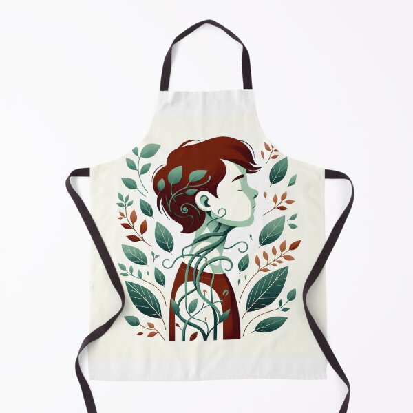 Item preview, I am growing up with my mind and my soul designed and sold by vectorillus.