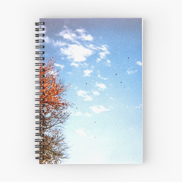 Item preview, Fall Migration designed and sold by Jake Kauffman.