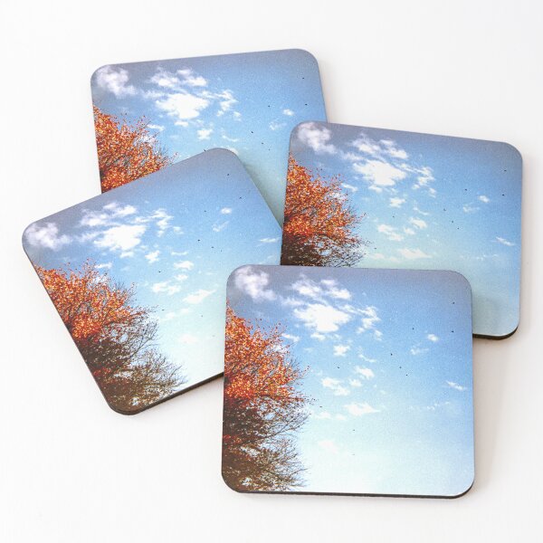 Item preview, Fall Migration designed and sold by Jake Kauffman.