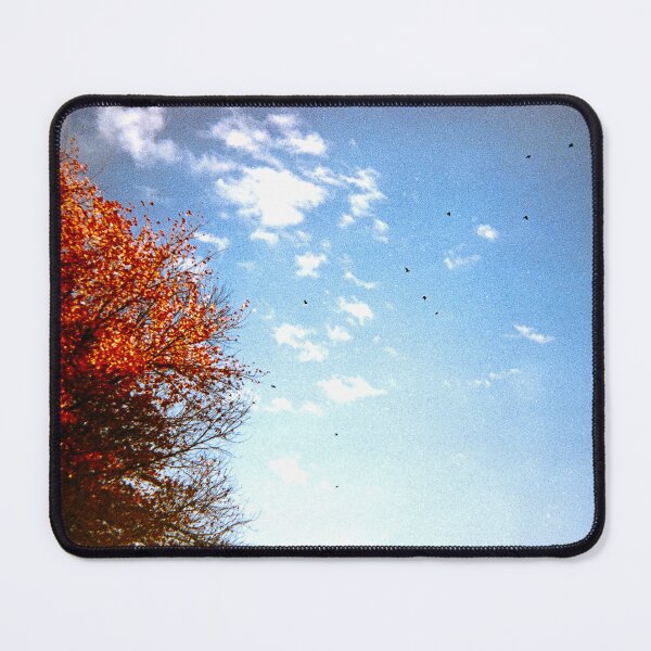 Item preview, Fall Migration designed and sold by Jake Kauffman.