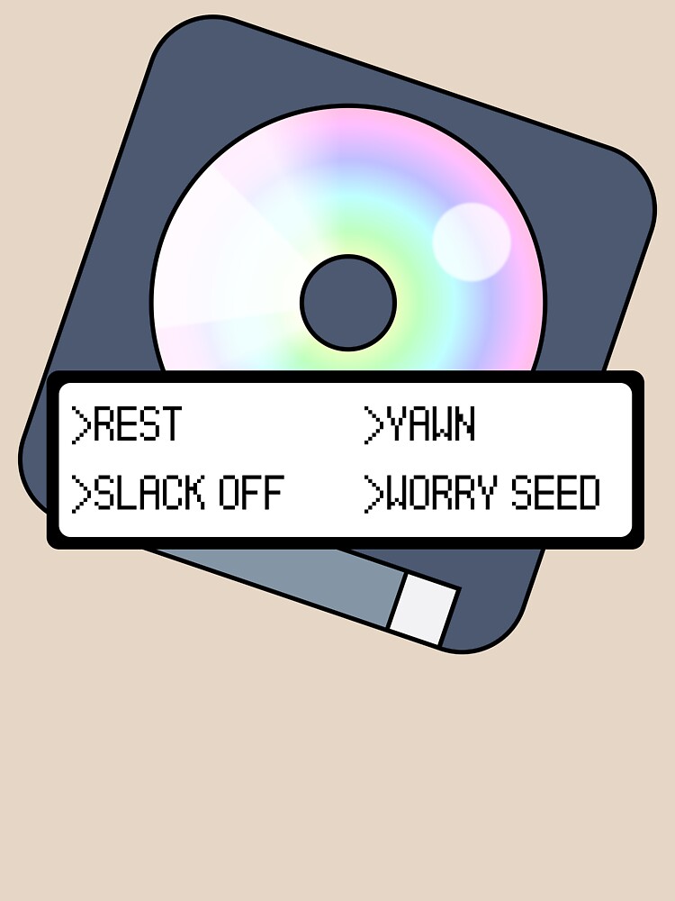 A Winning Moveset by TalenLee