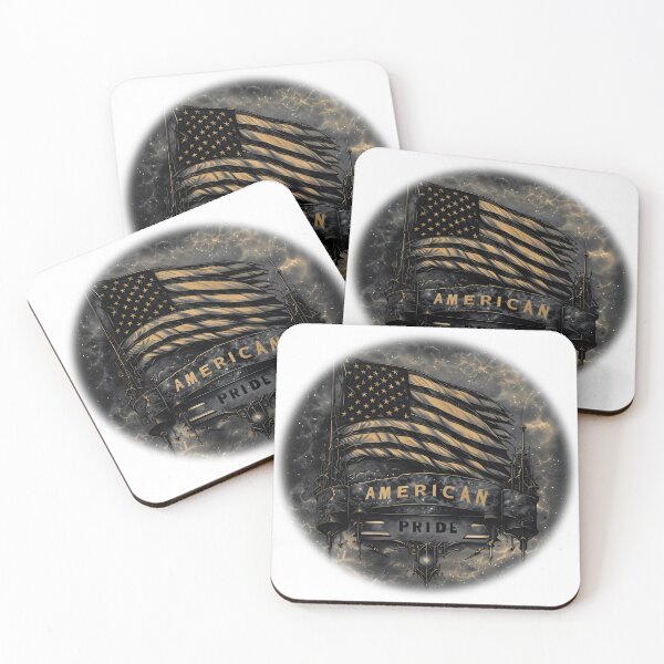 Item preview, American Pride Dark Fantasy designed and sold by AH64Designs.