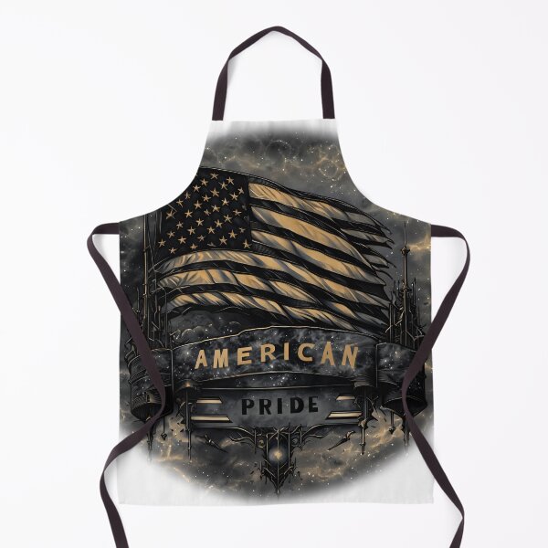 Item preview, American Pride Dark Fantasy designed and sold by AH64Designs.