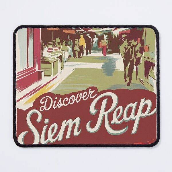 Item preview, Siem Reap, Cambodia  designed and sold by TravelWish.