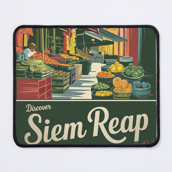 Item preview, Siem Reap, Cambodia  designed and sold by TravelWish.