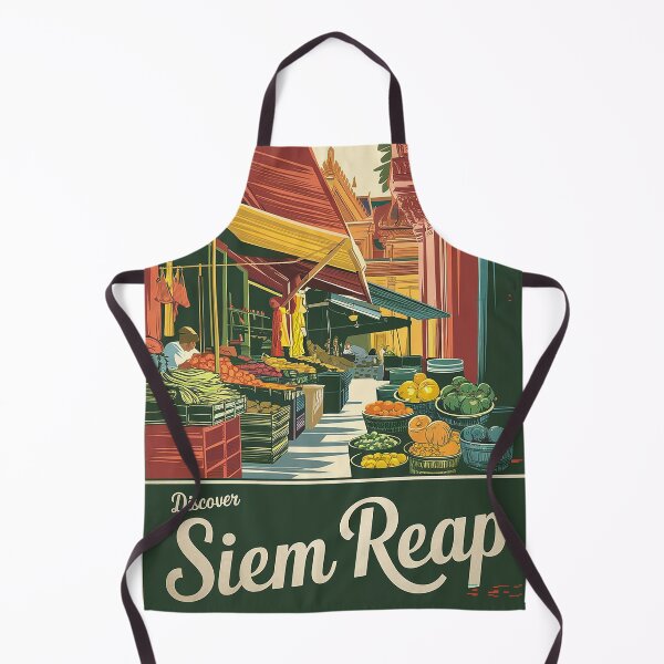 Item preview, Siem Reap, Cambodia  designed and sold by TravelWish.