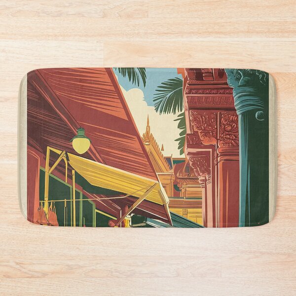Item preview, Siem Reap, Cambodia  designed and sold by TravelWish.