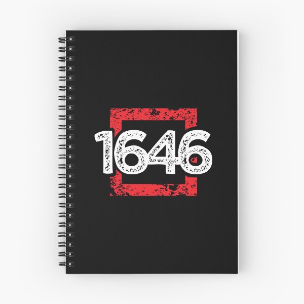 Item preview, 1646 Westminster Confession of Faith designed and sold by Reformed Shirt Co..