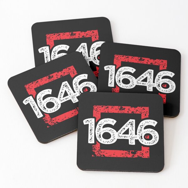 Item preview, 1646 Westminster Confession of Faith designed and sold by Reformed Shirt Co..