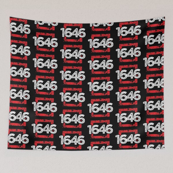 Item preview, 1646 Westminster Confession of Faith designed and sold by Reformed Shirt Co..
