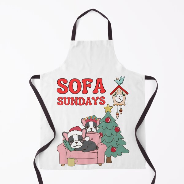 Item preview, Domingos de sofá designed and sold by BritishDelights.