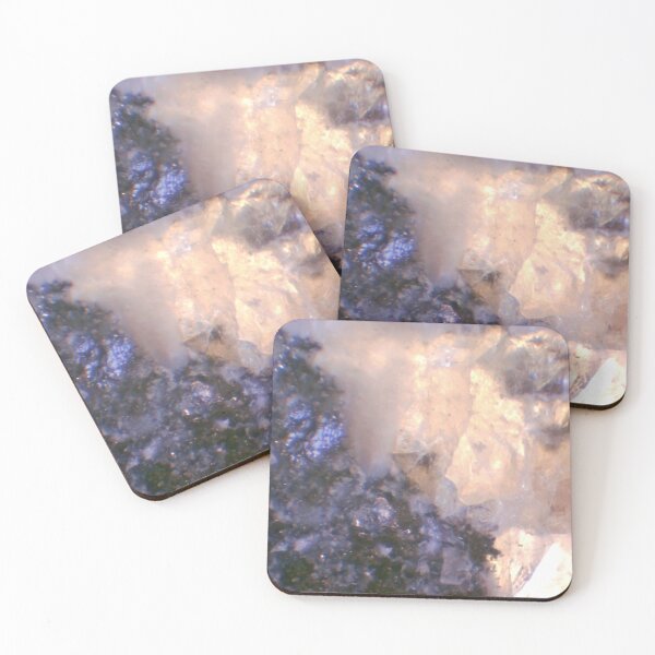 Item preview, Weloganite mineral (MSH 257) designed and sold by Gilles Rathé.