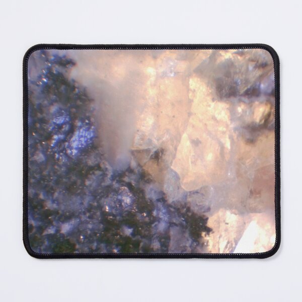 Item preview, Weloganite mineral (MSH 257) designed and sold by Gilles Rathé.