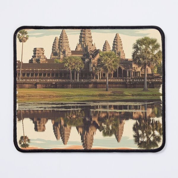Item preview, Siem Reap, Cambodia  designed and sold by TravelWish.