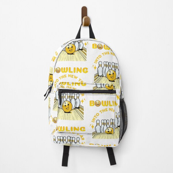 Item preview, Best holiday gift for Bowling lover in new year designed and sold by PrintSparkDesigns.
