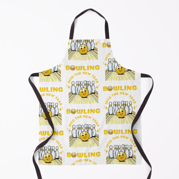 Item preview, Best holiday gift for Bowling lover in new year designed and sold by PrintSparkDesigns.