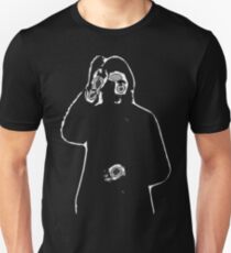 The Mad Monk Unisex T-Shirt