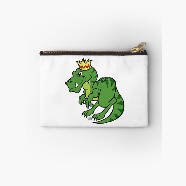 Item preview, Cartoon t-rex  designed and sold by Pittstop.