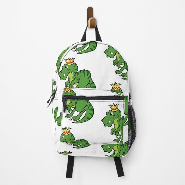 Item preview, Cartoon t-rex designed and sold by Pittstop.