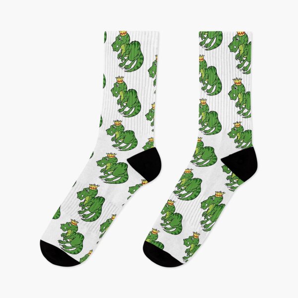 Item preview, Cartoon t-rex  designed and sold by Pittstop.