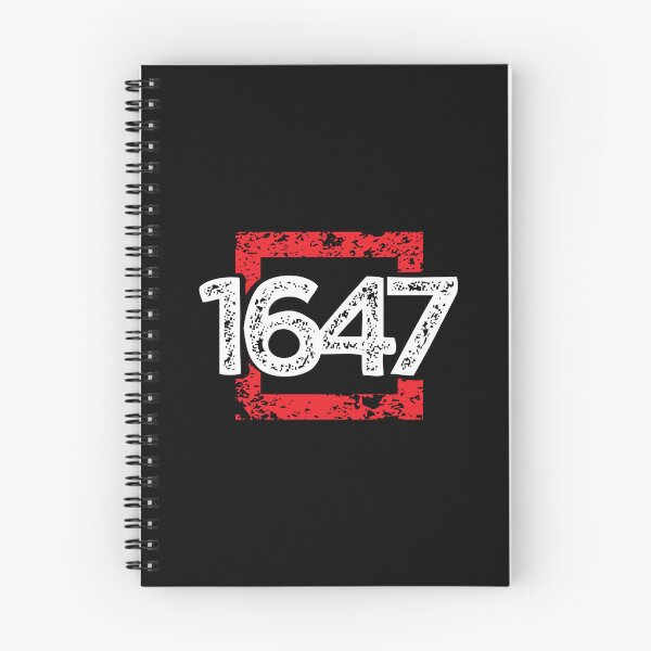 Item preview, 1647 Westminster Confession of Faith designed and sold by Reformed Shirt Co..