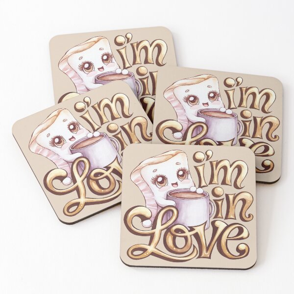 Item preview, IN THE LOVE OF YOU ! designed and sold by SharingLove.