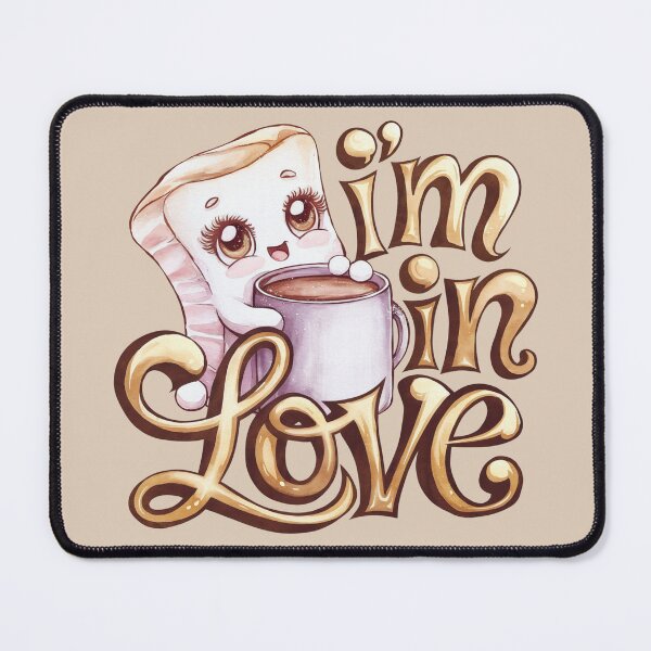 Item preview, IN THE LOVE OF YOU ! designed and sold by SharingLove.