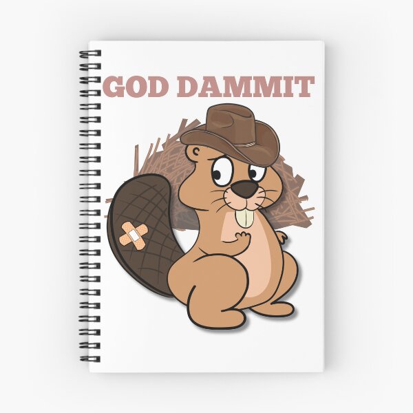 Item preview, God dammit designed and sold by BritishDelights.