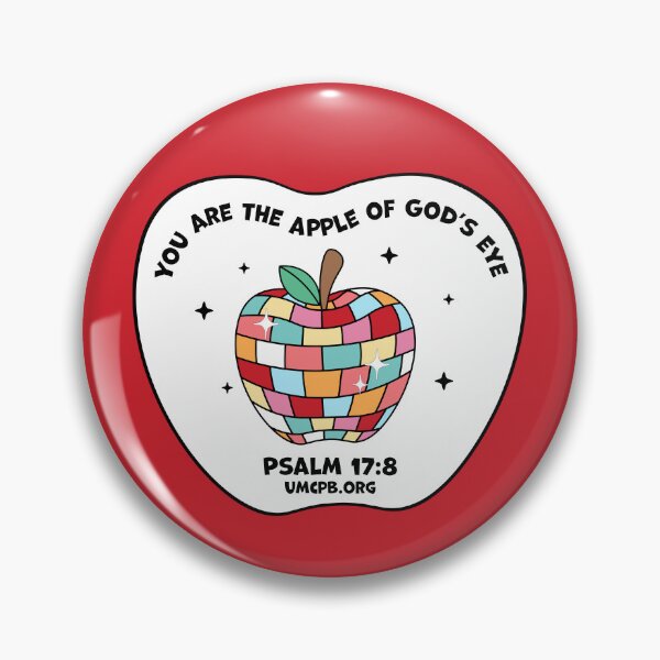Item preview, Apple of God's Eye designed and sold by VicariousRGD.