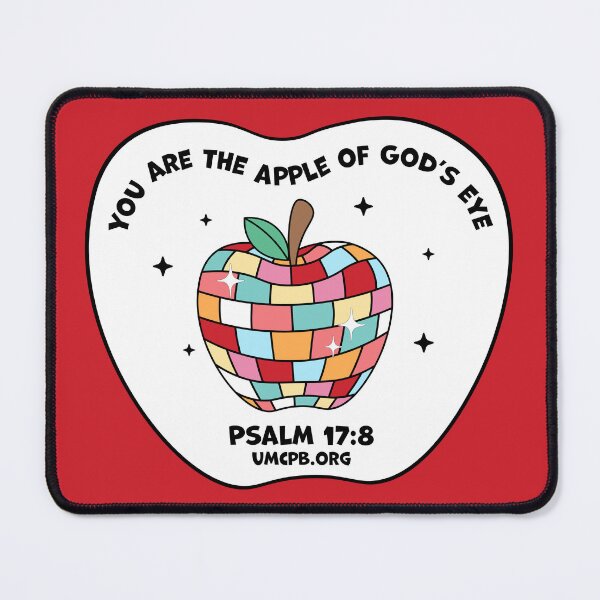 Item preview, Apple of God's Eye designed and sold by VicariousRGD.