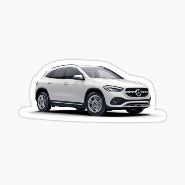 Item preview, Sleek GLA Luxury Crossover designed and sold by wearecarlovers-.