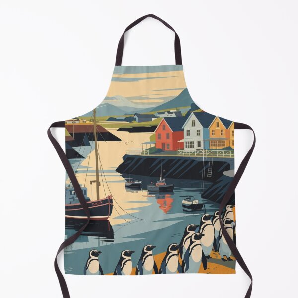 Item preview, Stanley Vintage Travel Poster designed and sold by TravelerRat.