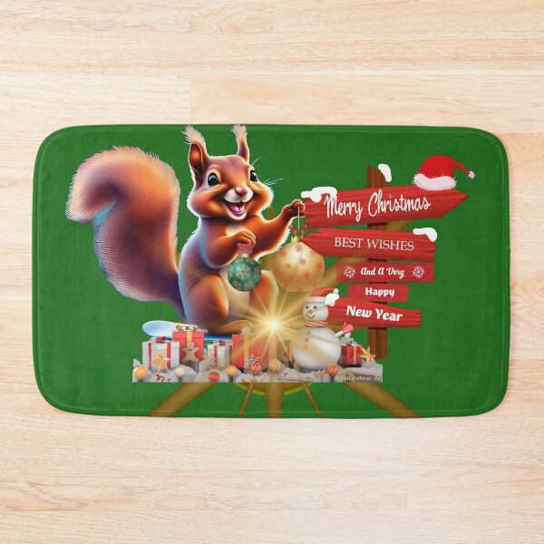 Item preview, RedBubble Christmas designed and sold by SlaCreations-AH.