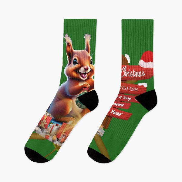 Item preview, RedBubble Christmas designed and sold by SlaCreations-AH.
