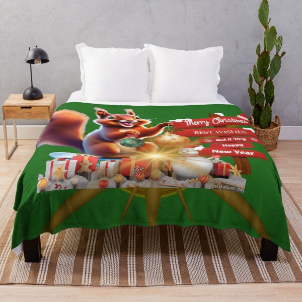 Item preview, RedBubble Christmas designed and sold by SlaCreations-AH.