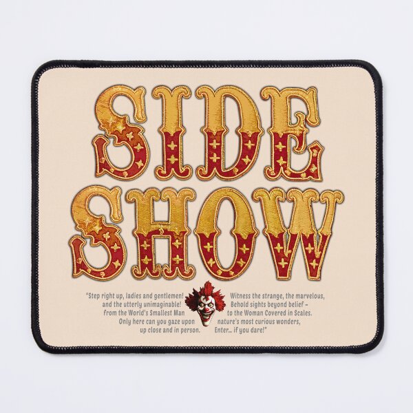 Item preview, Sideshow designed and sold by gonota.