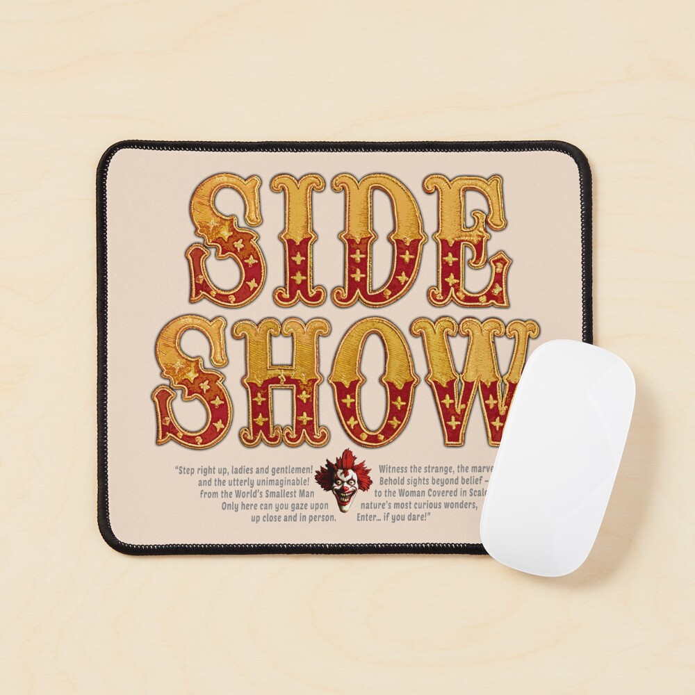Item preview, Mouse Pad designed and sold by gonota.