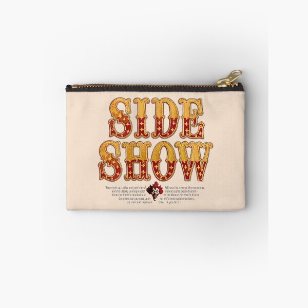 Item preview, Sideshow designed and sold by gonota.