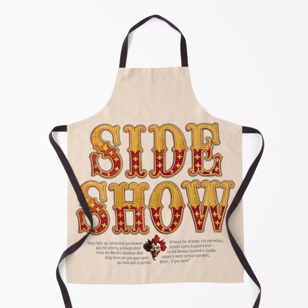 Item preview, Sideshow designed and sold by gonota.