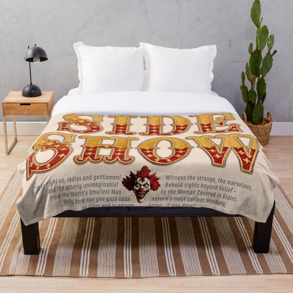 Item preview, Sideshow designed and sold by gonota.