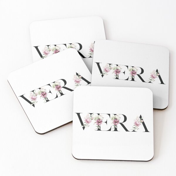 Item preview, Name Vera. My name is Vera. designed and sold by MagelliShop.